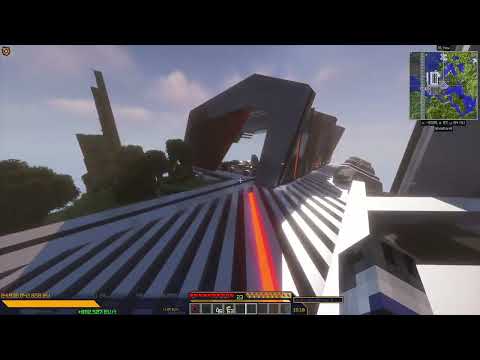 GT:NH Ballers Run Day 32 - Gravisuit Finally (Part 1)