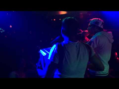 EVROKREM BARABE- vujo i santana show uzivooooo /METKOVIC/CROATIA