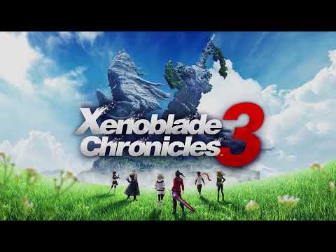 Moebius Battle M (Complete) - Xenoblade Chronicles 3 OST