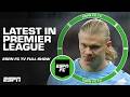 Man United Man City And Liverpool ALL LOSE But Arsenal Remain Atop The Premier League ESPN FC