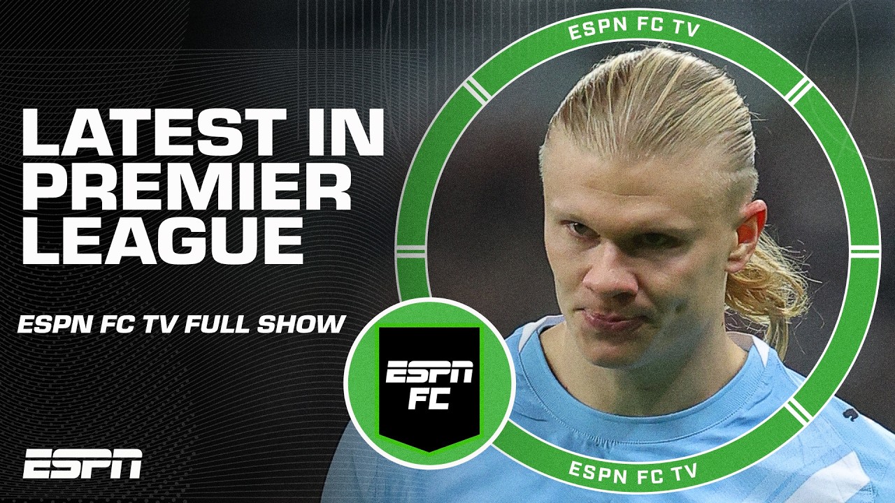 Man United, Man City and Liverpool ALL LOSE, but Arsenal remain atop the Premier League ⚽ | ESPN FC