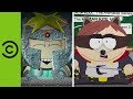 The Return Of The Coon And Friends South Park