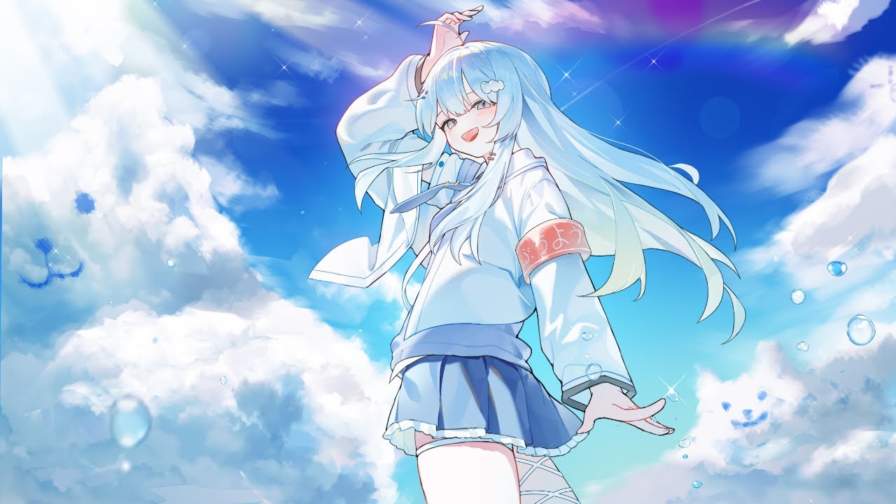 Henceforth(Orangestar) / 유우시로 후와 Cover