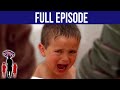 10 KIDS: Jo Visits Her Biggest Family Ever | The Costello Family Full Episode | Supernanny