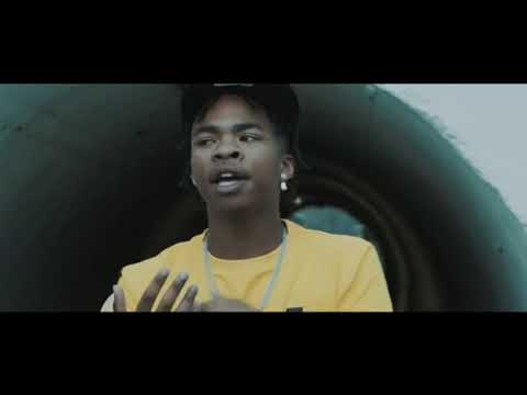 MG Kelbo - Heavy Hitta (Official Music Video) Shot & Edited By Wehpen Bot Visuals