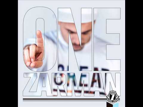 Zarman 06 - Creo  ( Prod AGQ ) 2014