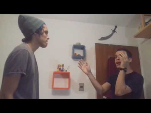 Dalpaos vs Dicai [Batalla de Descargue]