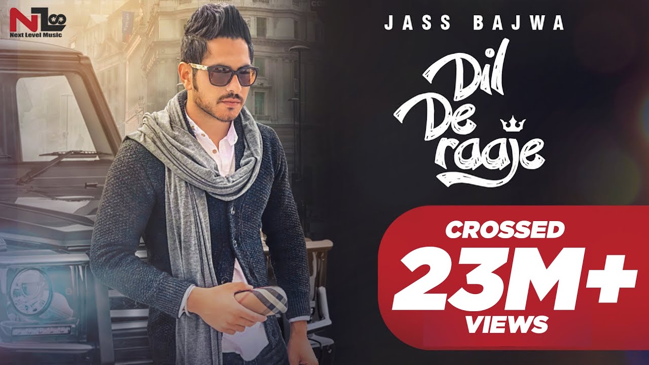 Dil De Raaje Lyrics | Punjabi | Jass Bajwa | Deep Jandu