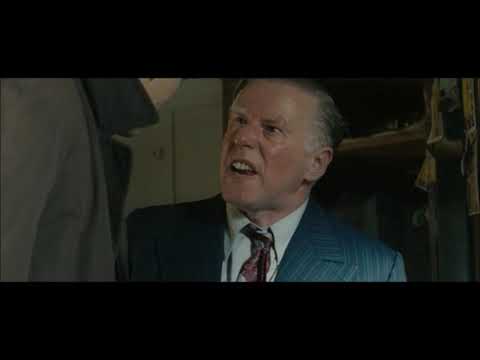 Brighton Rock (2010) - Pinkie and Spicer