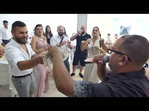 Krstenje Nenada,Nemanje,Valentine i Valentina. 24.07.2023. DRUGI DEO