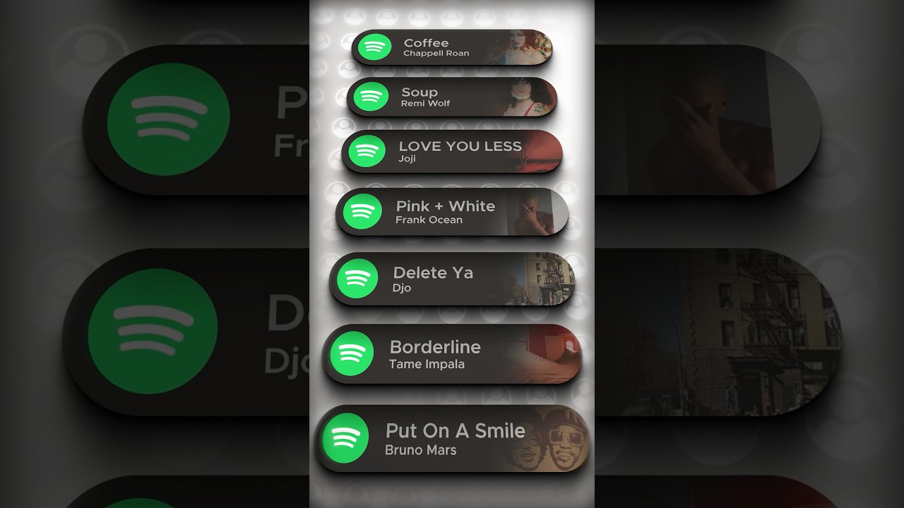 How Spotify predicts what you want to listen to