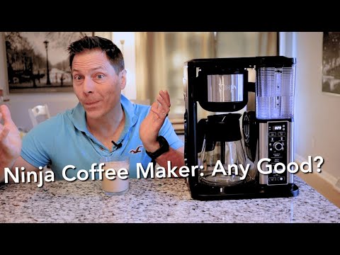 Video review by Tom's Coffee Corner