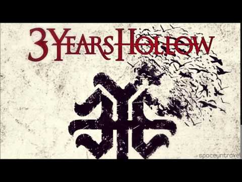 3 Years Hollow - For Life (feat. Clint Lowery from Sevendust)