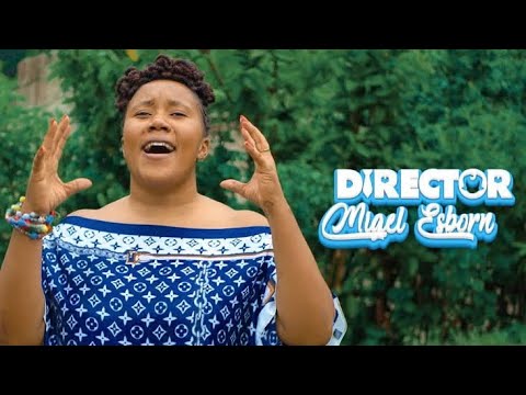 THINA NAATHINA BY FAITH NZILANI [OFFICIAL 4K VIDEO ]#DIRECTOR MIGEL ESBORN