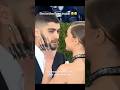 She stop modeling after he broke up with him #gigi #zayn #model #singer
