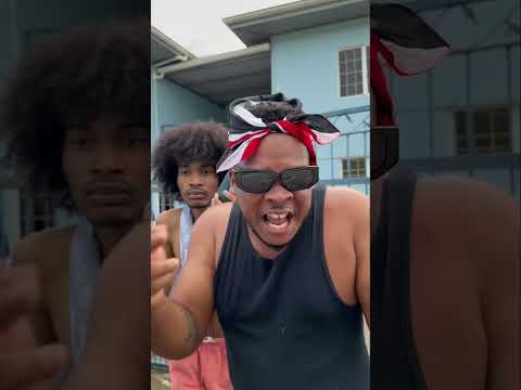 The streets got talent 😫😂