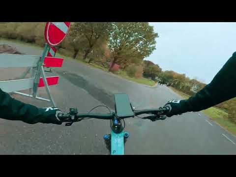 MTB Haaksbergen (westelijke lus, Haaksberger zand, Lankheet)