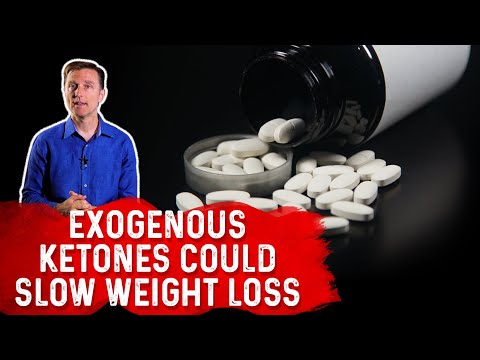 6 Common Myths About Weight Loss Pills – Dr Berg