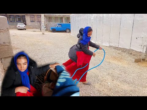 🌾✨ Village Life: A Story of Love and Solidarity ✨🌾