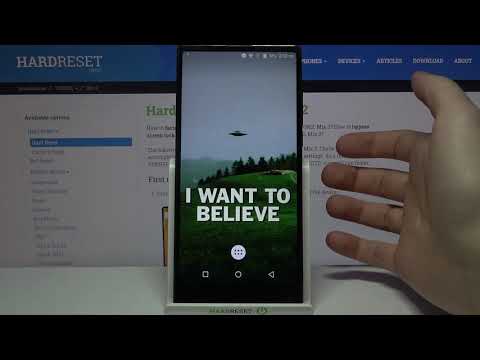 How to Change System Language on VERNEE Mix 2 – Language Configuration