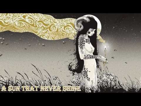 Dog Chasing Sun - A Sun That Never Shine (stoner Doom/Post Doom)