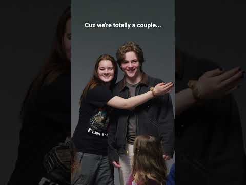 I did not see that coming 🤯