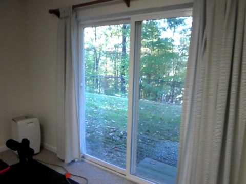 Finished basement in 30 John Drive in North Grafton