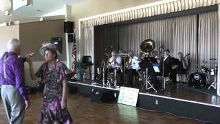 Once in a While - Ted Shafer's Jelly Roll Jazz Band