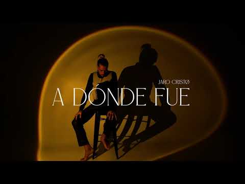 A dónde fue