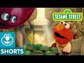 Sesame Street Guacamole Elmo The Musical
