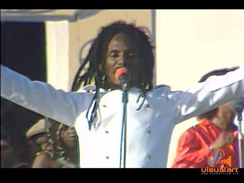 Brother Valentino - Birds that fly high - Calypso Fiesta - ttt (1982)