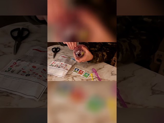 Vídeo relacionado con Bizak-Sea Monkeys Juguete, Multicolor, Mittel (63072322)