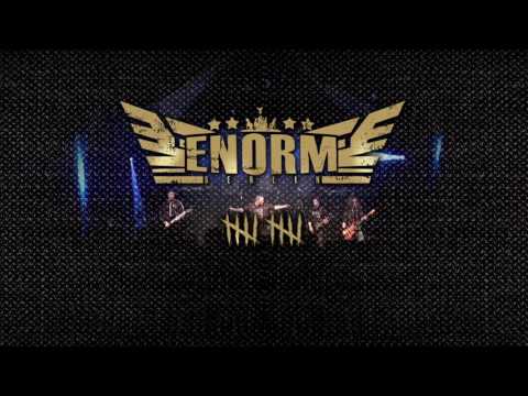 ENORM Zehn Albumtrailer