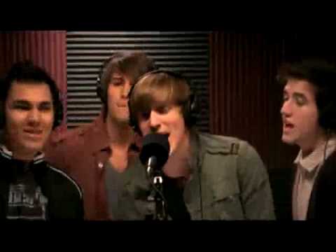 Big Time Rush - Official Music Video HD