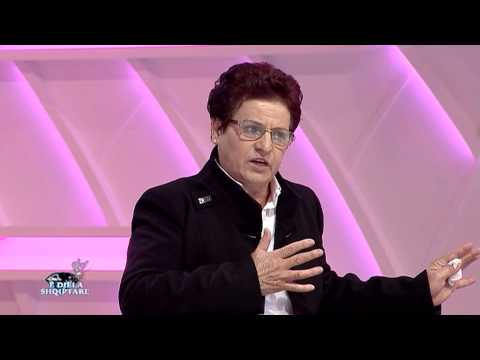 E diela shqiptare - Shihemi ne gjyq! (19 prill 2015)