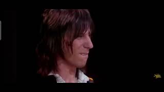 Jeff Beck w/ Buddy Miles - Them Changes 1975 Live