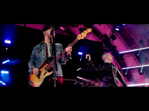 Linkin Park & Ryan Key - Shadow Of The Day/With Or Without You (Live Hollywood Bowl 2017)