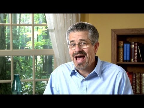 A Mis-Reaction to Paul's Message: HeavenWord 7 - 0652