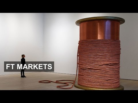 後危機時代的資產管理｜FT Markets (Asset management in the post crisis era | FT Markets)