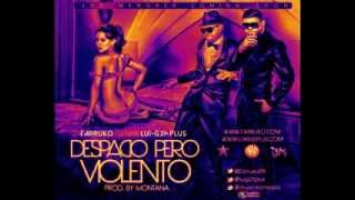 Interesada   Farruko ft Lui G 21 ®