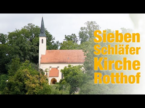 Seven Sleepers Church Rotthof – A unique gem!