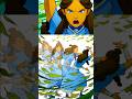 Katara Discovers Plant Bending A Sub Element Of Water Avatar The Last Airbender Avatar Comics