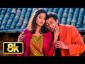 Saathiya Bin Tere Dil Mane Naa 8K Video Song Kumar Sanu Alka Yagnik Sunny Deol Tabu