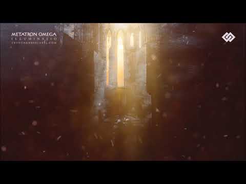 Metatron Omega - Sacrum Noctis