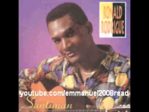Ronald Rodrigue - Yon Rev