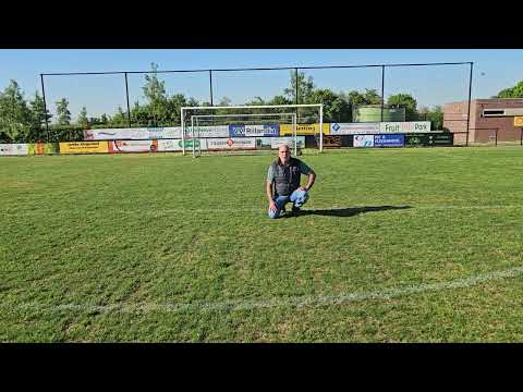 Actueel: voorjaarsonderhoud sportvelden | Tips van de specialist | Advanta Seeds