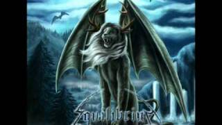 Equilibrium - Fahrtwind