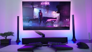 This Affordable 4K Monitor ROCKS for Content Creation AND Gaming!