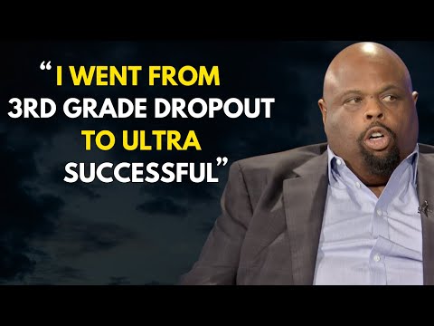 Embarrassing Secret  - Rick Rigsby