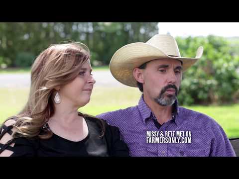 FarmersOnly Dating Video